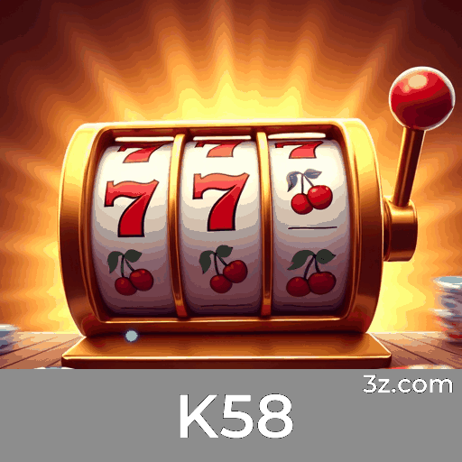 K58: Aposte com Facilidade e Funcionalidade Completa