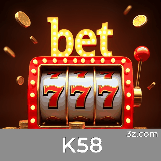 K58 - Plataforma de Apostas com Serviços Profissionais