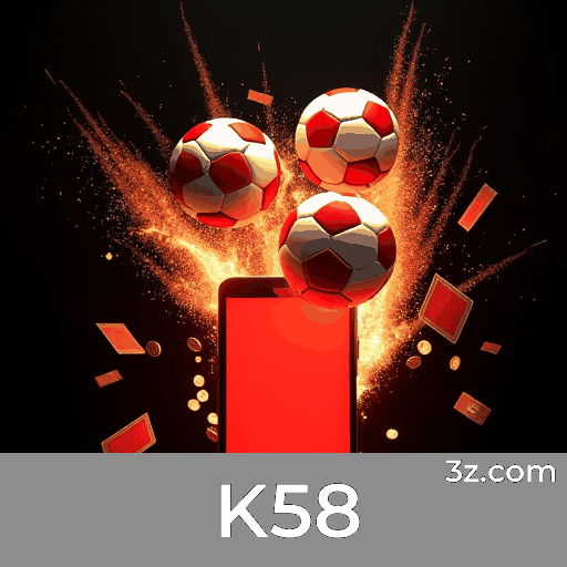 K58: Viva a Emoção e Ganhe nos Jogos de Cassino