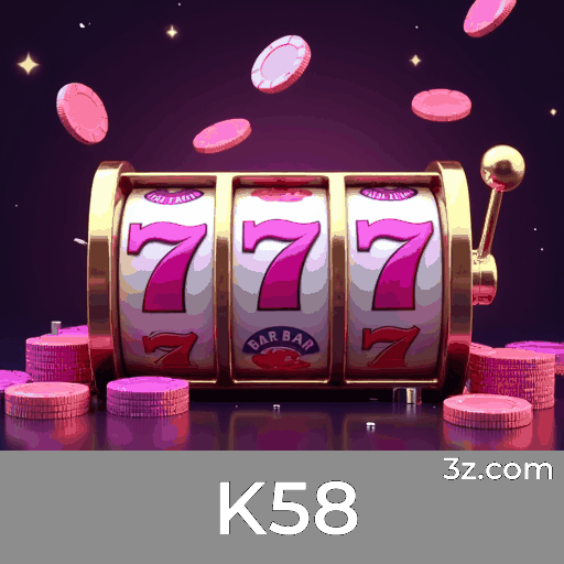 K58: Viva a Emoção e Ganhe nos Jogos de Cassino