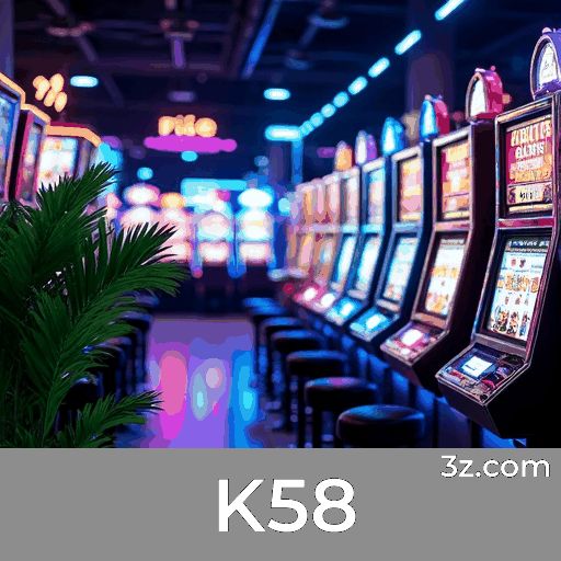 Aproveite as Incríveis Promoções do K58 e Maximize Seus Ganhos