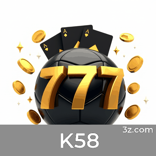 K58: Aposte com Facilidade e Funcionalidade Completa