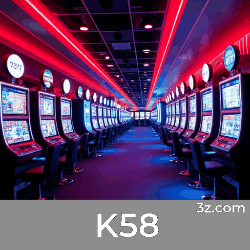 K58 - Plataforma de Apostas com Serviços Profissionais