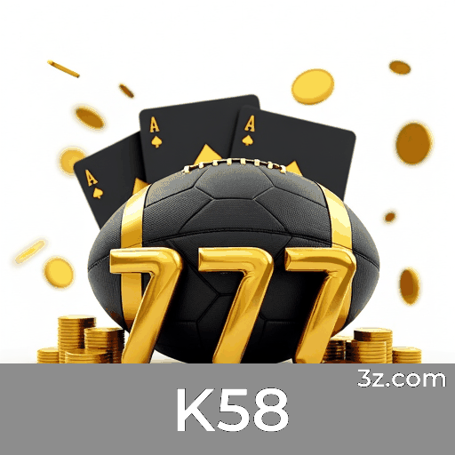 K58 - Plataforma de Apostas com Serviços Profissionais