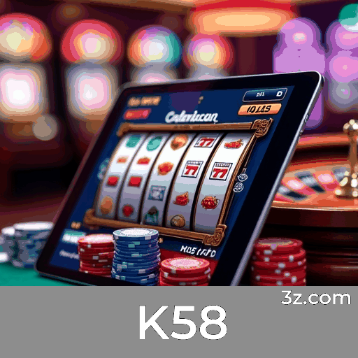 Aproveite as Incríveis Promoções do K58 e Maximize Seus Ganhos