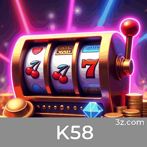 K58: Sua Plataforma de Apostas Confiável e Rápida