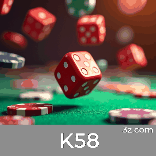 Experiência de Cassino Imersiva no K58 para Brasileiros